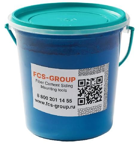 Краска FCS-GROUP 500 г купить в Белгороде