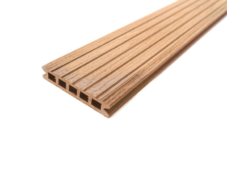 Террасная доска из ДПК MultiDeck Pro Wood купить в Белгороде