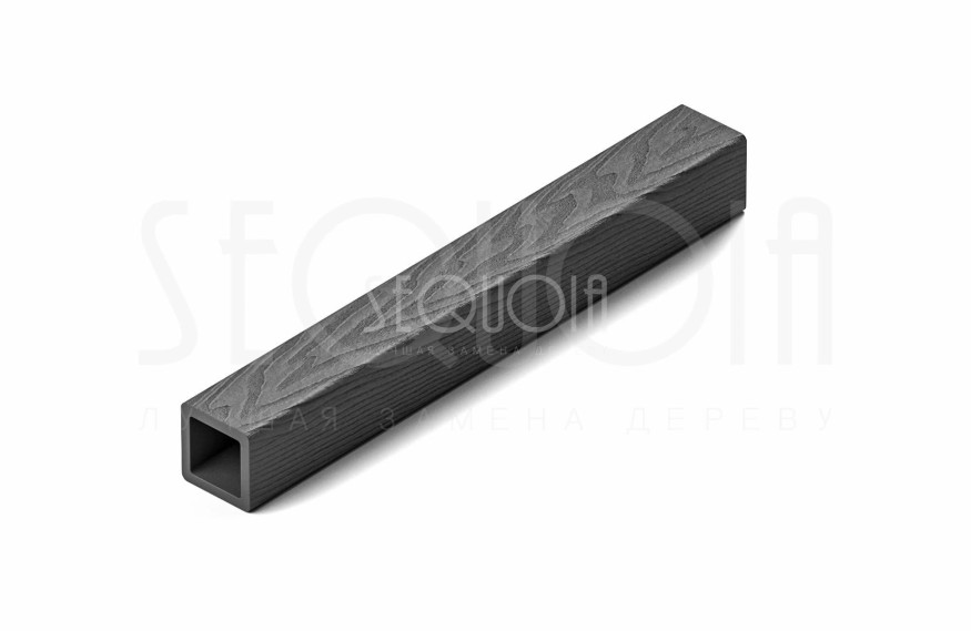 Балясина SEQUOIA Evolution 3D ДЕРЕВО СЕРОЕ купить в Белгороде