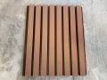 Фасадная реечная панель EasyDecking, Wood-X, Коричневый купить в Белгороде