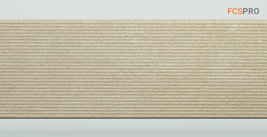 Фиброцементные панели FCS Simple BB2 (под штукатурку) купить в Белгороде
