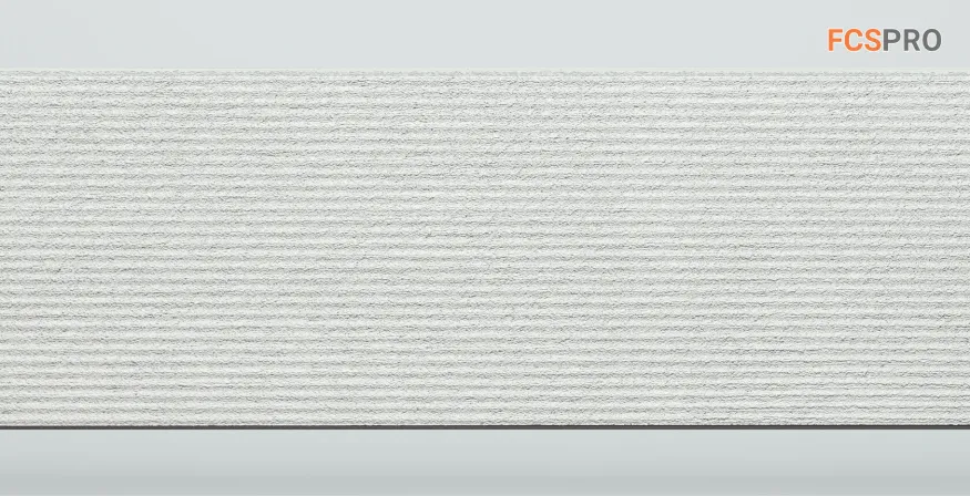 Фиброцементные панели FCS Simple BB2 (под штукатурку) купить в Белгороде