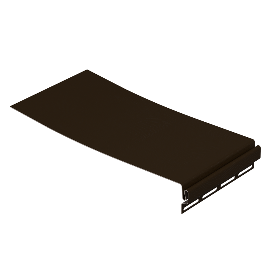 Откос Docke 254 мм Шоколад купить в Белгороде