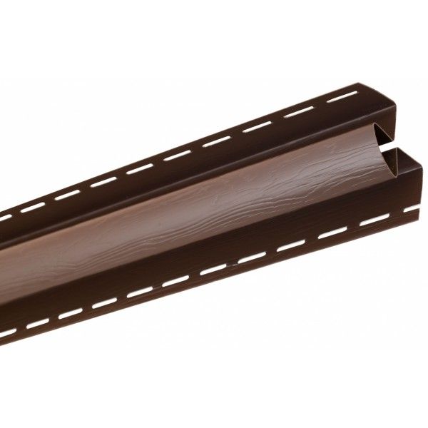 Угол внутренний Альта Премиум Т-13, ВН, Темный орех купить в Белгороде