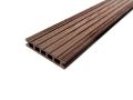 Террасная доска из ДПК MultiDeck Pro Цвет Венге купить в Белгороде