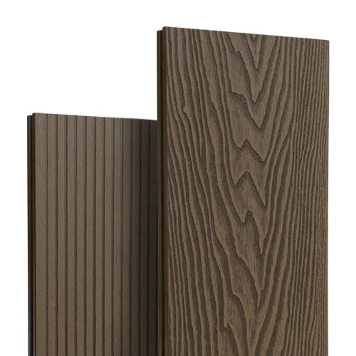 Террасная доска ДПК EasyDecking, Wood-X, Венге купить в Белгороде