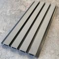 Фасадная реечная панель EasyDecking, Wood-X, Серый купить в Белгороде