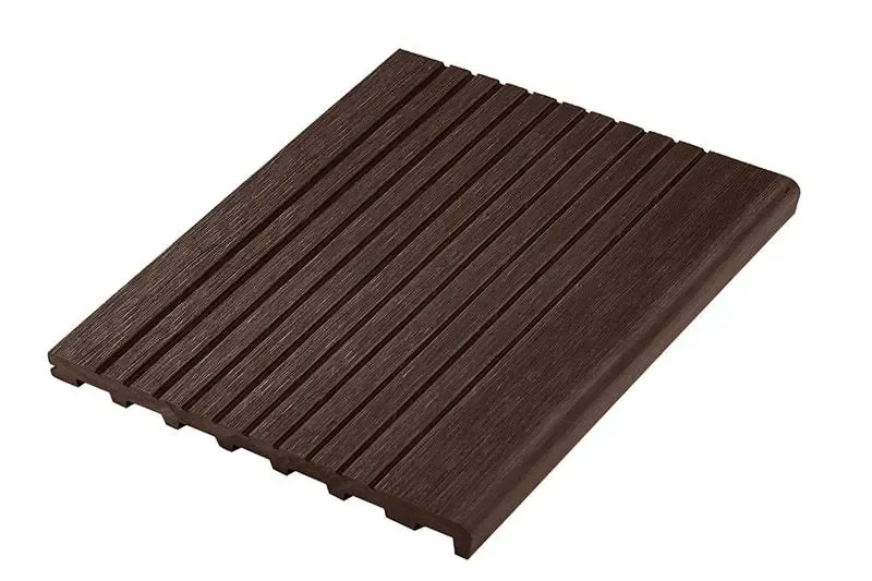 Ступень полнотелая Deckart, Step, Венге купить в Белгороде