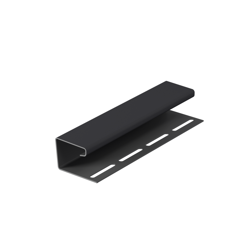 J-профиль Docke Карбон купить в Белгороде