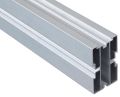 Алюминиевая лага KRONEX 80x40x3000 мм конструктивная купить в Белгороде