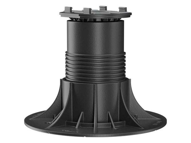 Регулируемая опора HILST LIFT с автоуровнем HL4 (115-155 мм) купить в Белгороде