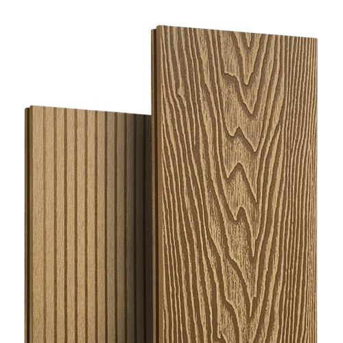 Террасная доска ДПК EasyDecking, Wood-X, Дуб купить в Белгороде