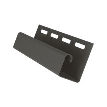 J-Профиль Grand Line Графитовый