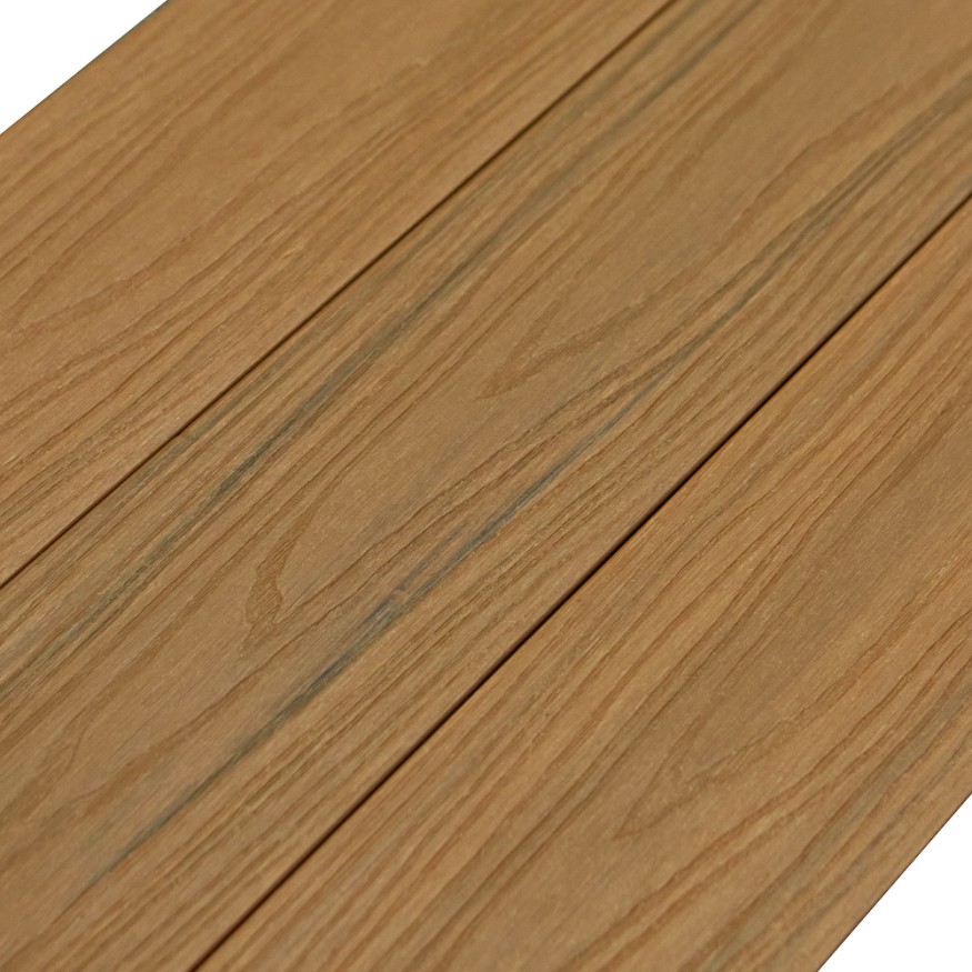 Террасная доска CM Decking, Reverse, Тик купить в Белгороде