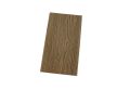 Террасная доска пустотелая ДПК NanoWood Nature 3D (20мм) Орех купить в Белгороде