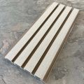 Фасадная реечная панель EasyDecking, Wood-X, Бежевый купить в Белгороде