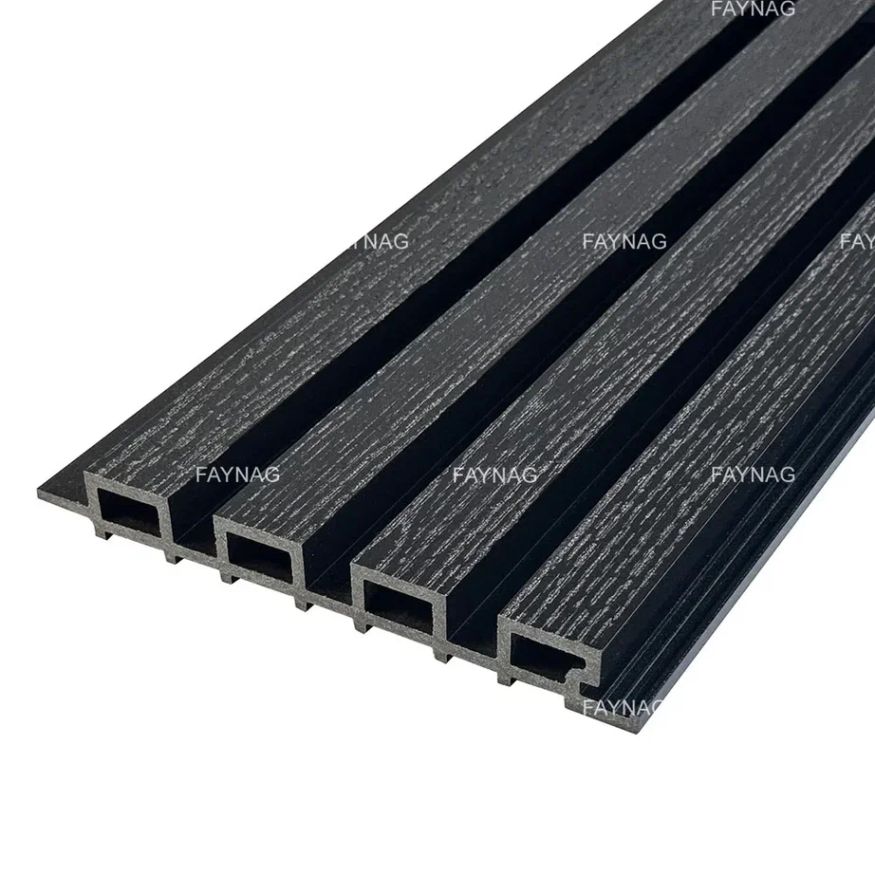 Реечные панели Faynag, Wood, Кварц купить в Белгороде