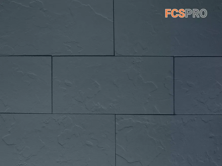 Фиброцементные панели FCSPRO Stone Block, 400*190*8 купить в Белгороде