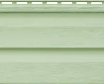 Виниловый сайдинг Альта-Профиль Аляска, Форест