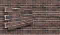Фасадная панель VOX SOLID BRICK REGULAR Йорк купить в Белгороде