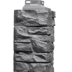 Наружный угол FineBer Скала, Кварцевый