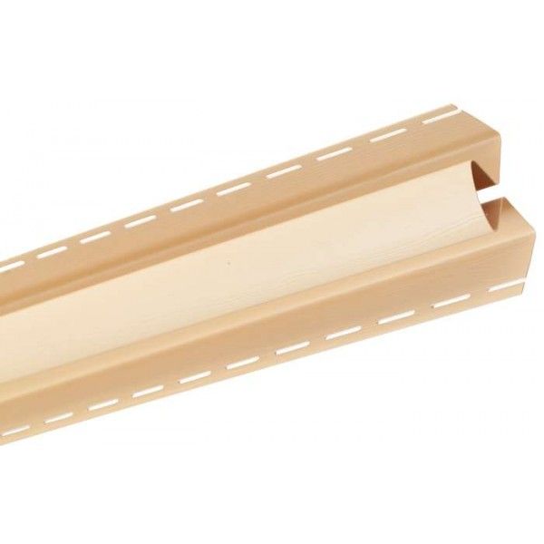 Угол внутренний Альта профиль Престиж Т-13, ВН, Золотистый  купить в Белгороде