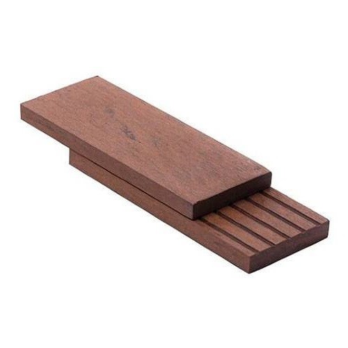 Плинтус Bruggan Multicolor 10x50x2200 Кедровый купить в Белгороде