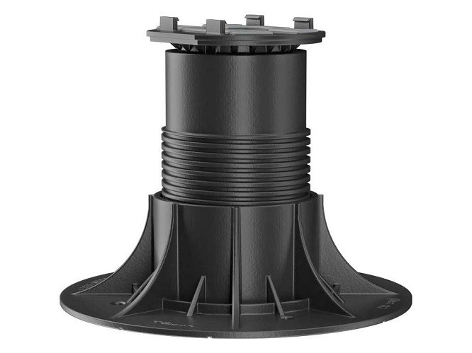 Регулируемая опора HILST LIFT с самоуровнем HL4 (115-155 мм) купить в Белгороде