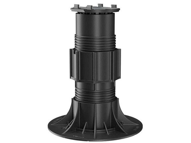 Регулируемая опора HILST LIFT с автоуровнем HL6 (195-300 мм) купить в Белгороде