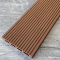 Террасная доска ДПК EasyDecking, Wood-X, Коричневый купить в Белгороде