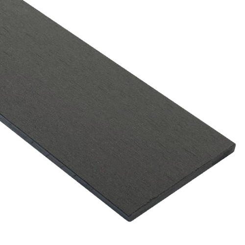 Универсальная доска EasyDecking, Wood-X, Черное дерево купить в Белгороде