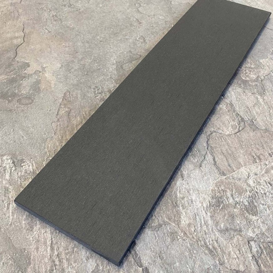Универсальная доска EasyDecking, Wood-X, Черное дерево купить в Белгороде
