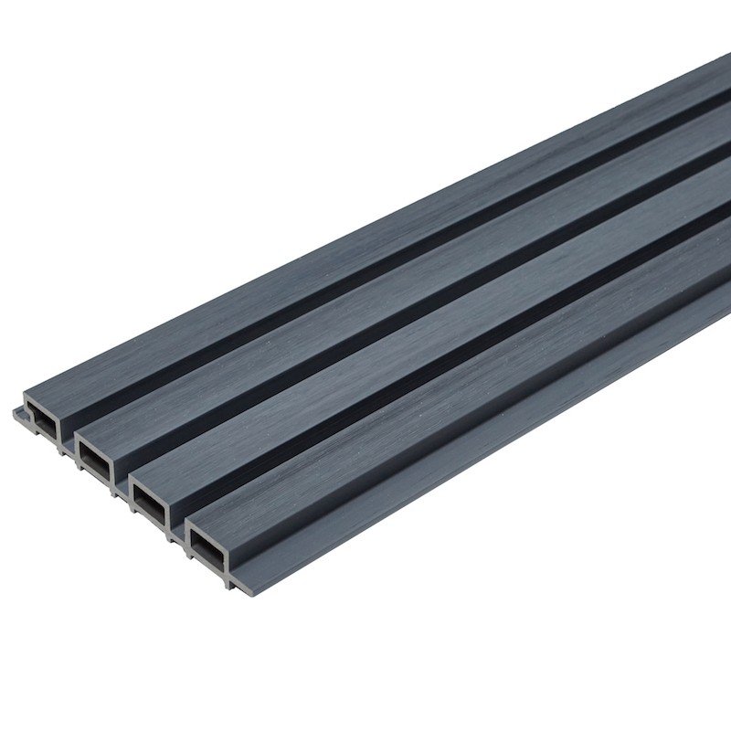 Стеновая панель CM Decking, CM WALL, Цвет: Эбонит купить в Белгороде