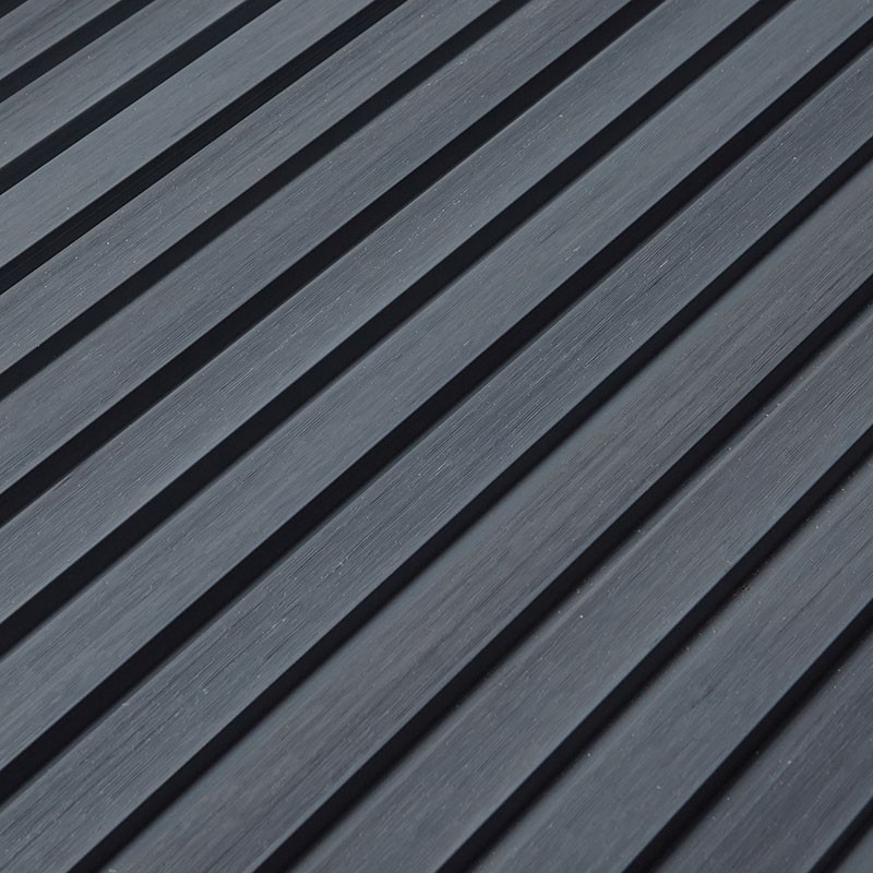 Стеновая панель CM Decking, CM WALL, Цвет: Эбонит купить в Белгороде