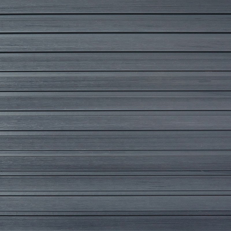Стеновая панель CM Decking, CM WALL, Цвет: Эбонит купить в Белгороде