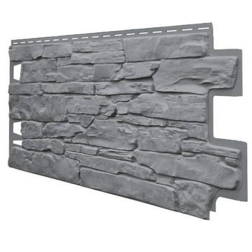 Фасадная панель VOX SOLID STONE REGULAR Тоскана купить в Белгороде