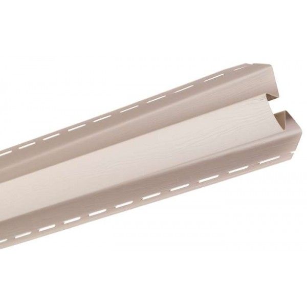 Уголок внутренний Альта профиль Престиж Т-13, ВН, Персиковый купить в Белгороде