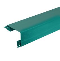 Наружный угол Tecos Ardennes в оттенке Изумруд