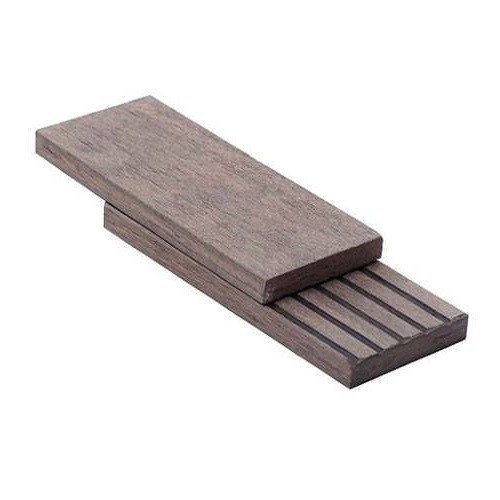 Плинтус Bruggan Multicolor 10x50x2200 Серый цвет купить в Белгороде