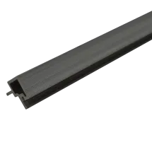 Угловой профиль CM Decking, CM WALL, Стоун Грэй