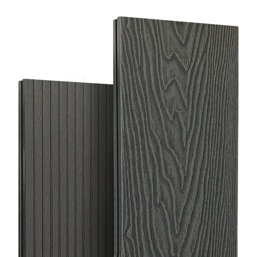 Террасная доска ДПК EasyDecking, Wood-X, Черное дерево купить в Белгороде