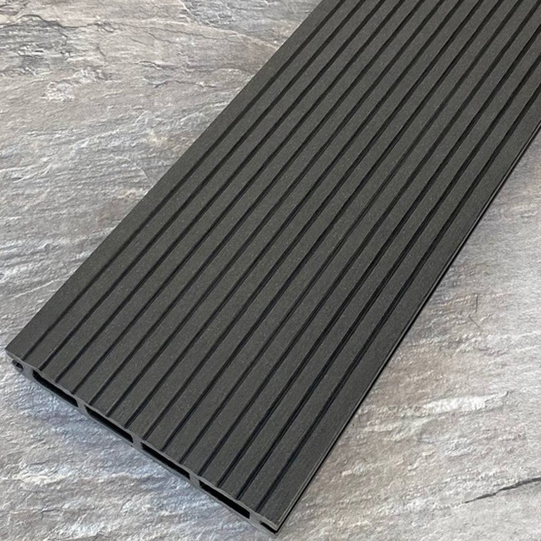 Террасная доска ДПК EasyDecking, Wood-X, Черное дерево купить в Белгороде