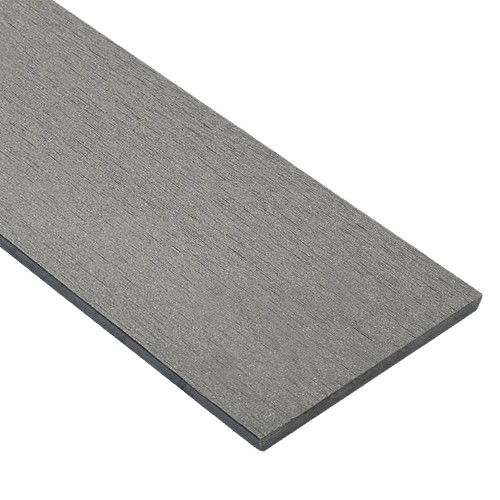 Универсальная доска EasyDecking, Wood-X, Серый купить в Белгороде