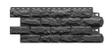 Фасадные панели Docke, Standard, Dufour (Дюфур) Давос купить в Белгороде