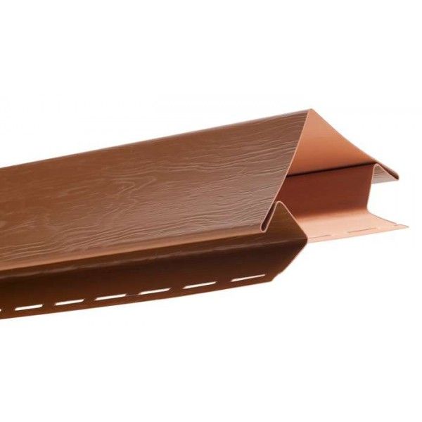 Угол наружный Альта Профиль Премиум, Т-12, ВН, Светлый дуб. купить в Белгороде