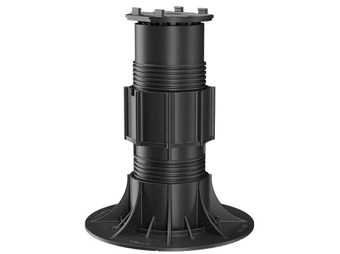 Регулируемая опора HILST LIFT самовыравнивающаяся HL6 (195-300 мм) купить в Белгороде