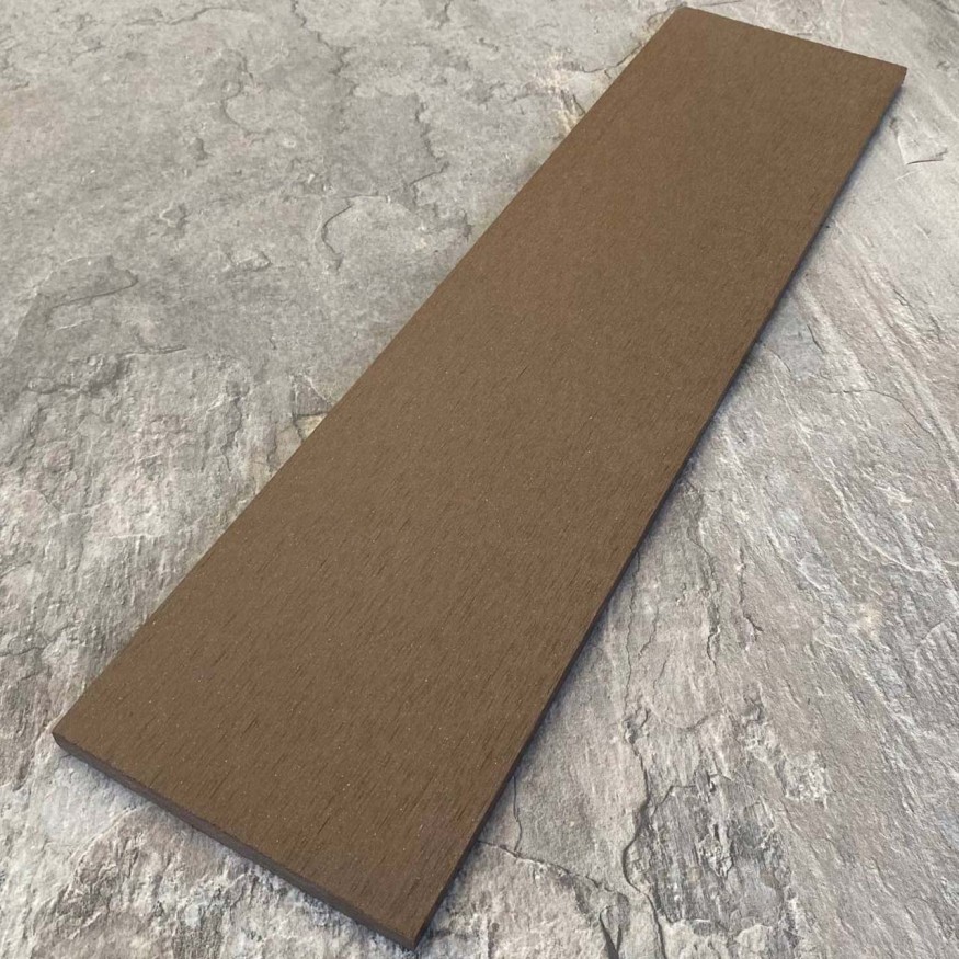 Универсальная доска EasyDecking, Wood-X, Венге купить в Белгороде