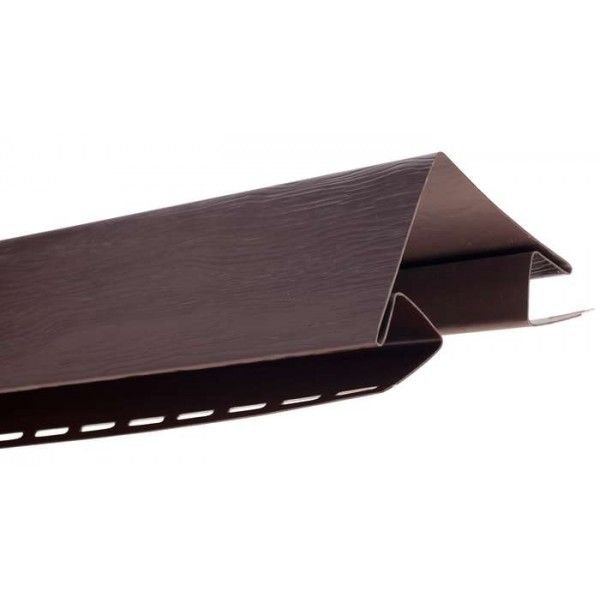 Угол наружный Альта Профиль Премиум, Т-12, ВН, Коричневый купить в Белгороде