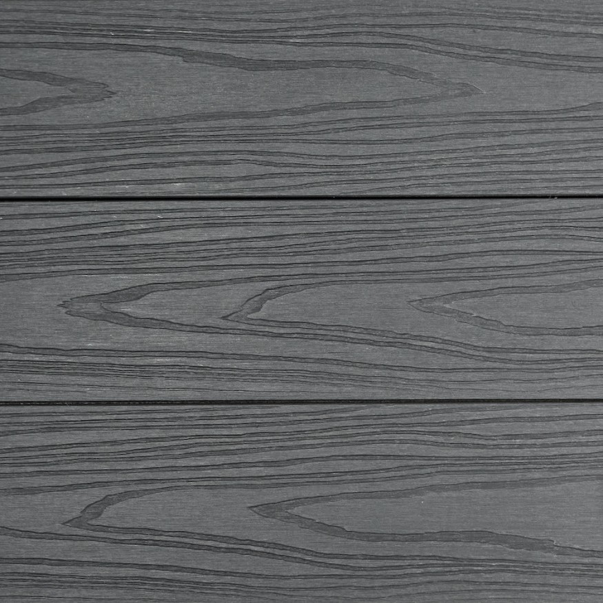 Террасная доска CM Decking, Reverse, Чаркол купить в Белгороде