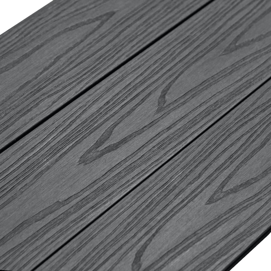 Террасная доска CM Decking, Reverse, Чаркол купить в Белгороде